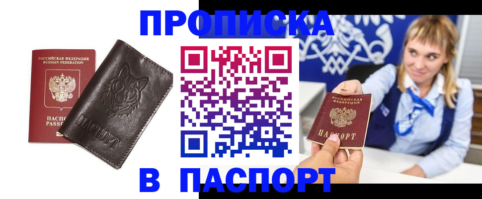где прописаться в Железногорске
